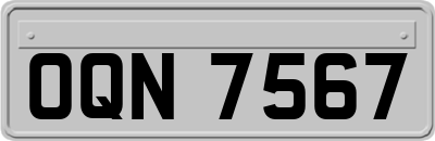 OQN7567