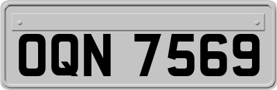 OQN7569