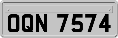 OQN7574