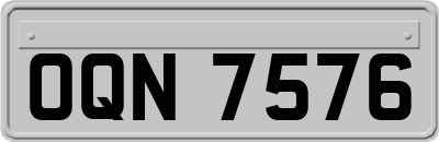 OQN7576