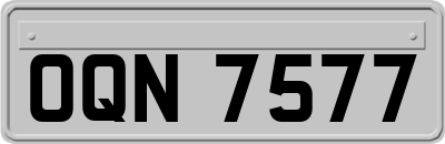 OQN7577