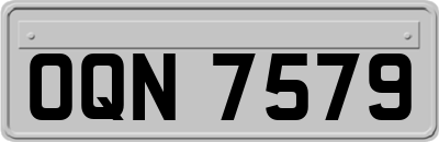 OQN7579