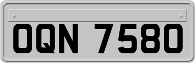 OQN7580