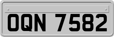 OQN7582