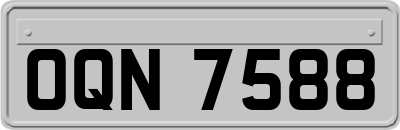 OQN7588
