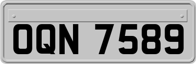 OQN7589