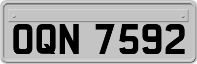 OQN7592