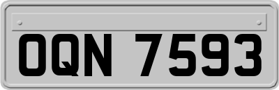 OQN7593