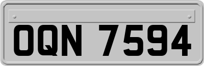 OQN7594