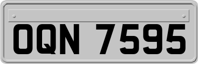 OQN7595