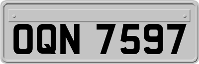 OQN7597