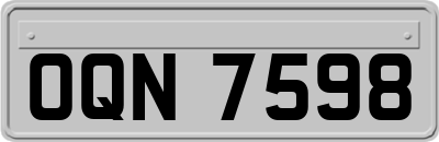 OQN7598