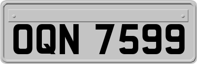 OQN7599