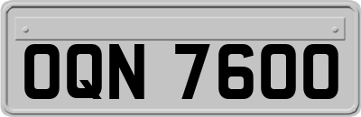 OQN7600