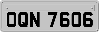 OQN7606