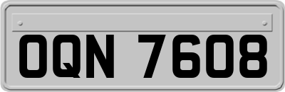 OQN7608
