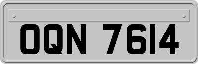 OQN7614