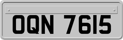 OQN7615