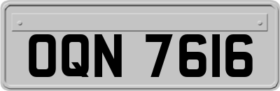 OQN7616