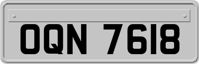 OQN7618