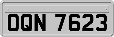 OQN7623