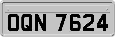 OQN7624