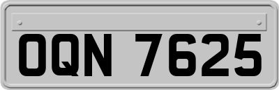 OQN7625