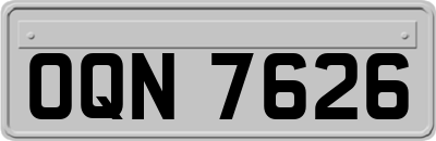 OQN7626