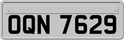 OQN7629