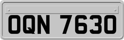 OQN7630