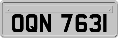 OQN7631