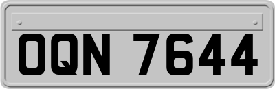 OQN7644