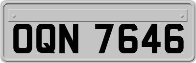 OQN7646