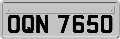 OQN7650