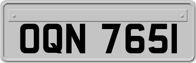 OQN7651