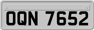 OQN7652