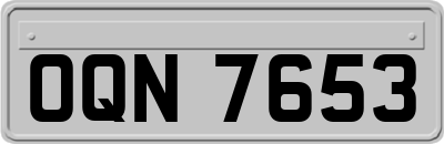 OQN7653