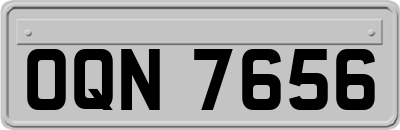 OQN7656
