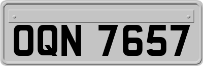 OQN7657