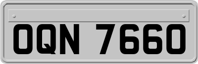 OQN7660