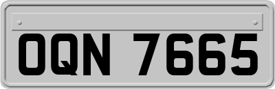 OQN7665