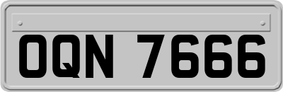 OQN7666