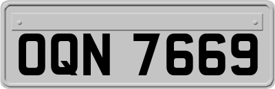 OQN7669