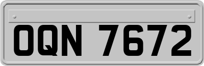 OQN7672