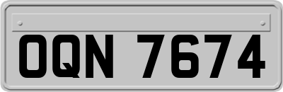 OQN7674