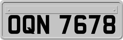 OQN7678