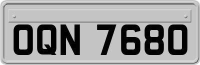 OQN7680