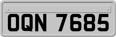 OQN7685