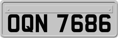 OQN7686