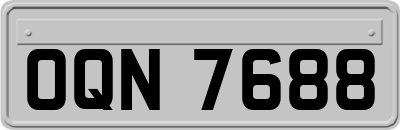 OQN7688